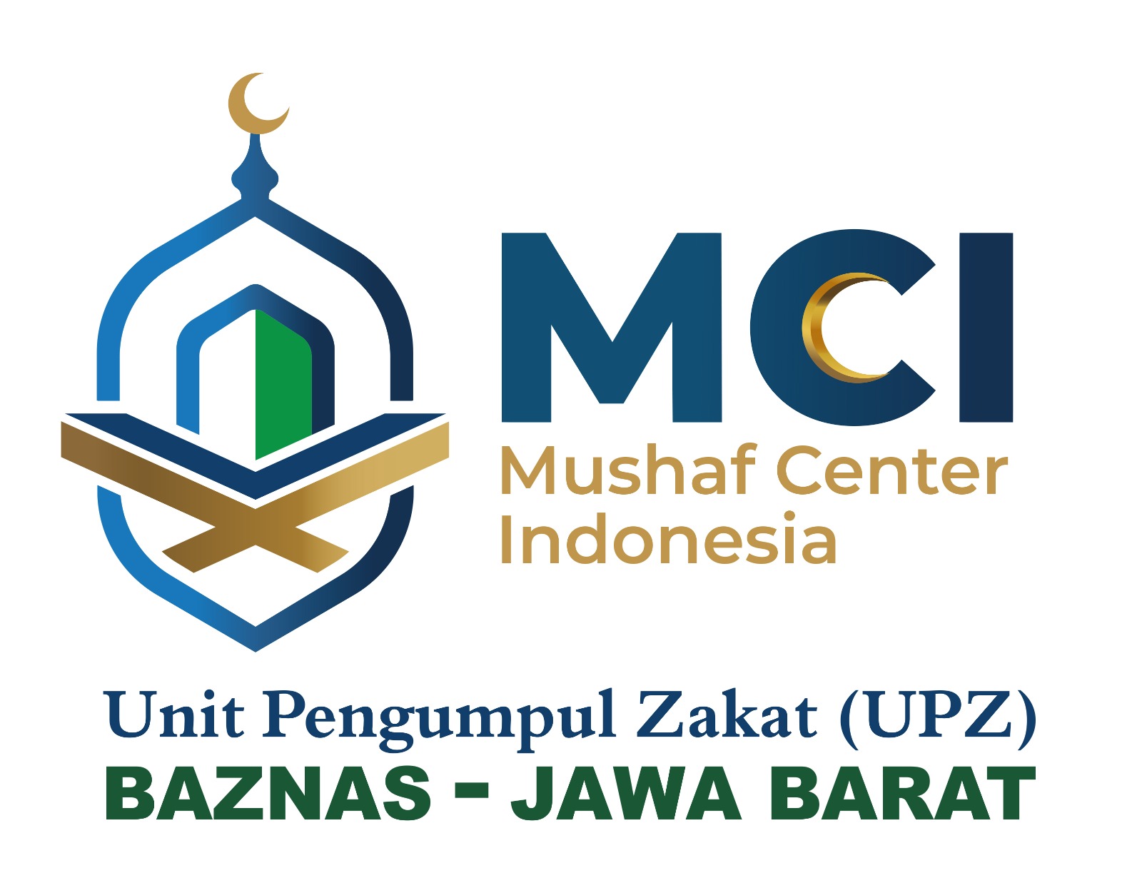 Unit Pengumpul Zakat UPZ Baznas Jabar